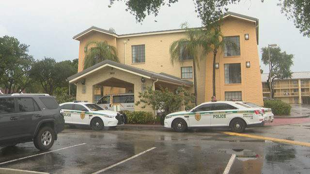 La Quinta Inn Housekeeper Assaulted During Struggle