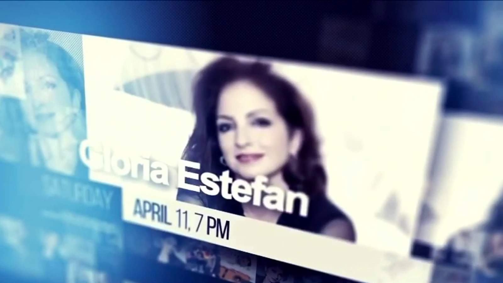 Gloria Estefan headlines In This Together virtual concert