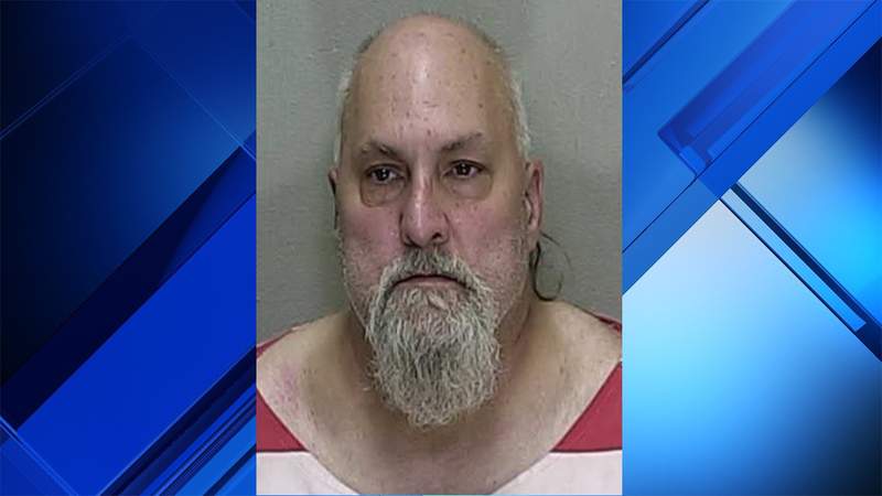 Police: Man shoots and kills neighbor over an argument about a cat