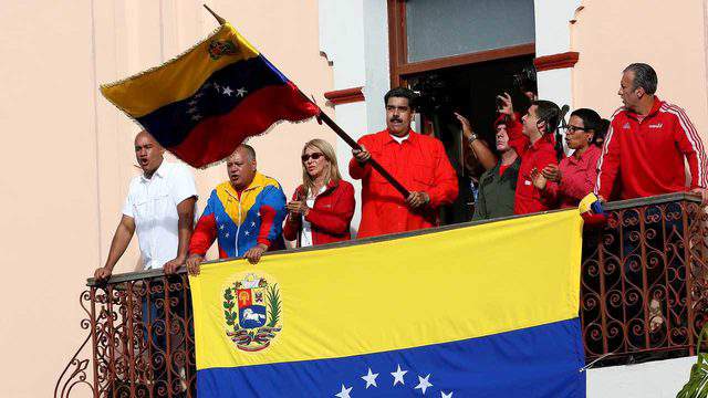 Juez en Miami niega pedido de empresario aliado de Maduro