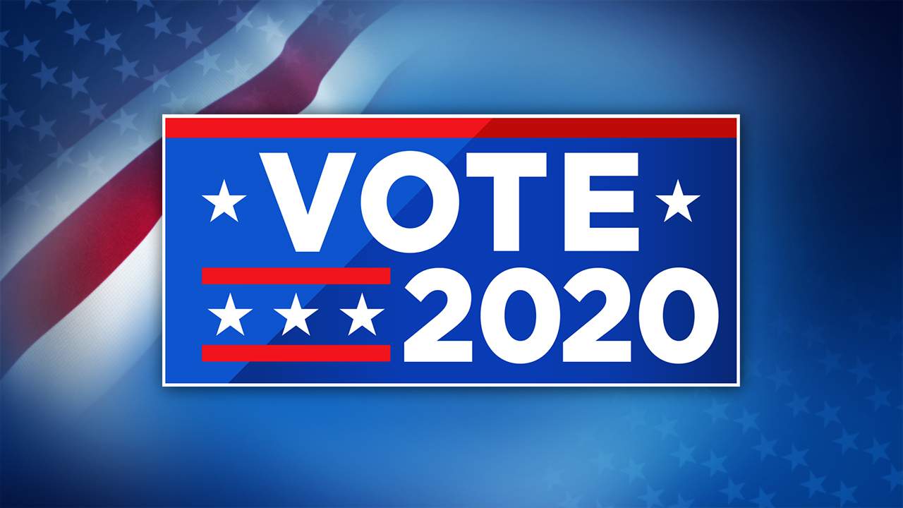 Be election ready: Local10.com 2020 voter guide
