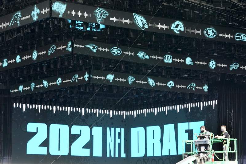 Watch the NFL Draft on Local 10