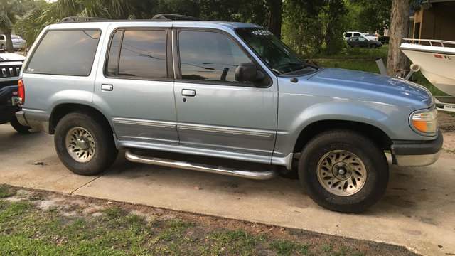 Florida Father Gets Attention For Ad On Craigslist