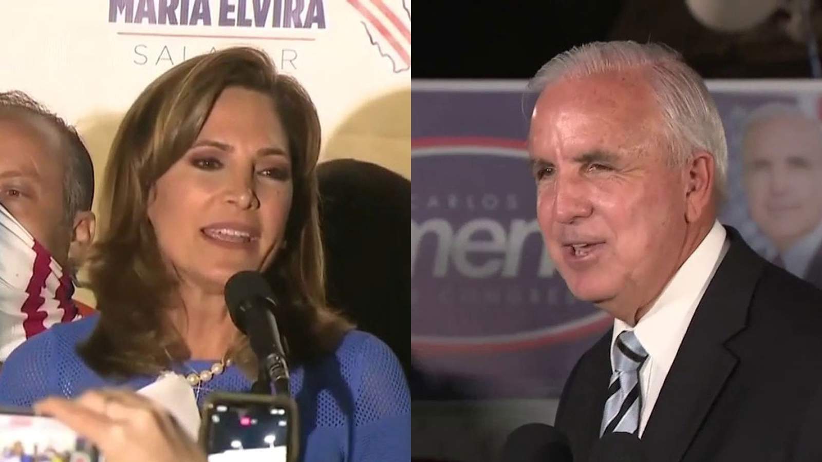 Cuban-American Republicans flip 2 Democratic House seats in Miami-Dade County