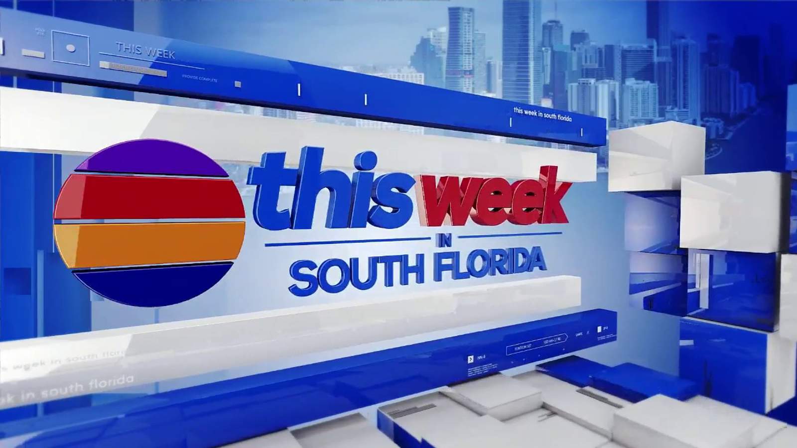 This Week in South Florida Podcast - Feb. 23, 2020