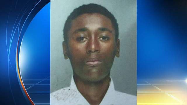 18 Year Old Man Killed In Drive By Shooting In Florida City