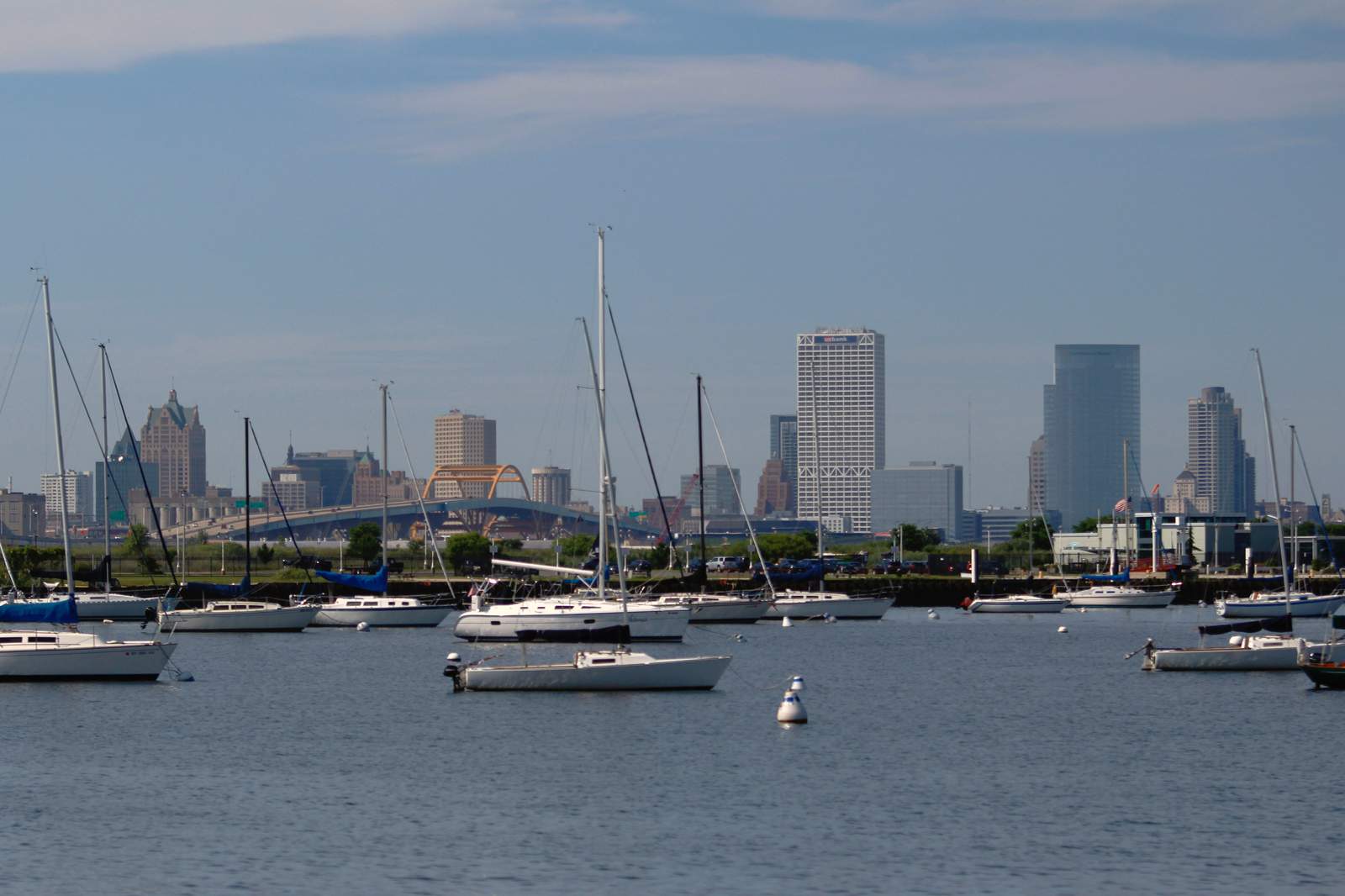 Milwaukee misses Democratic convention: 'It is a gut punch'