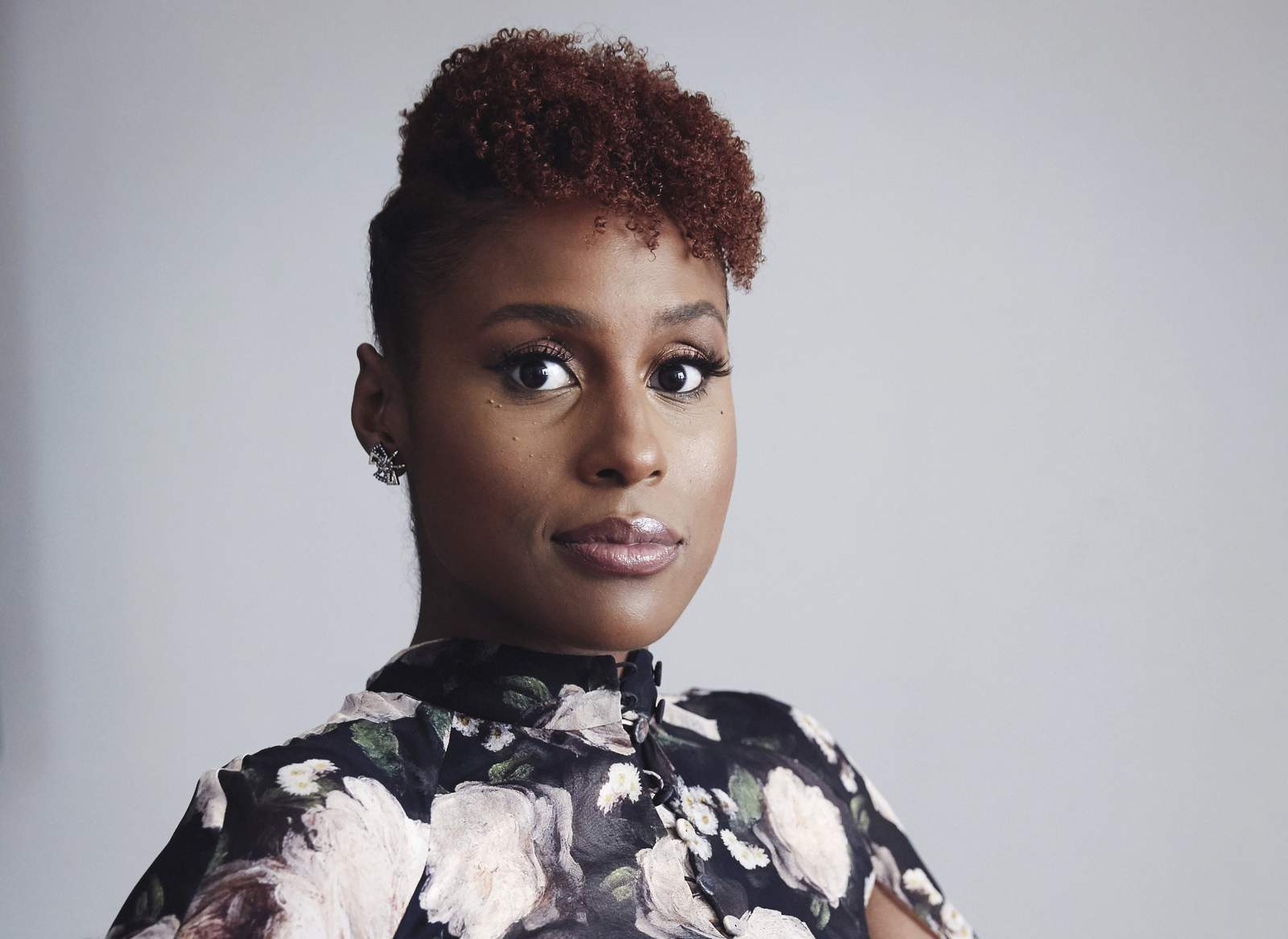 Issa Rae urges participation in Small Business Saturday
