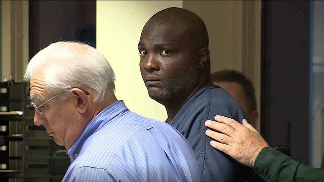 Suspected Serial Killer Arrested In Palm Beach County