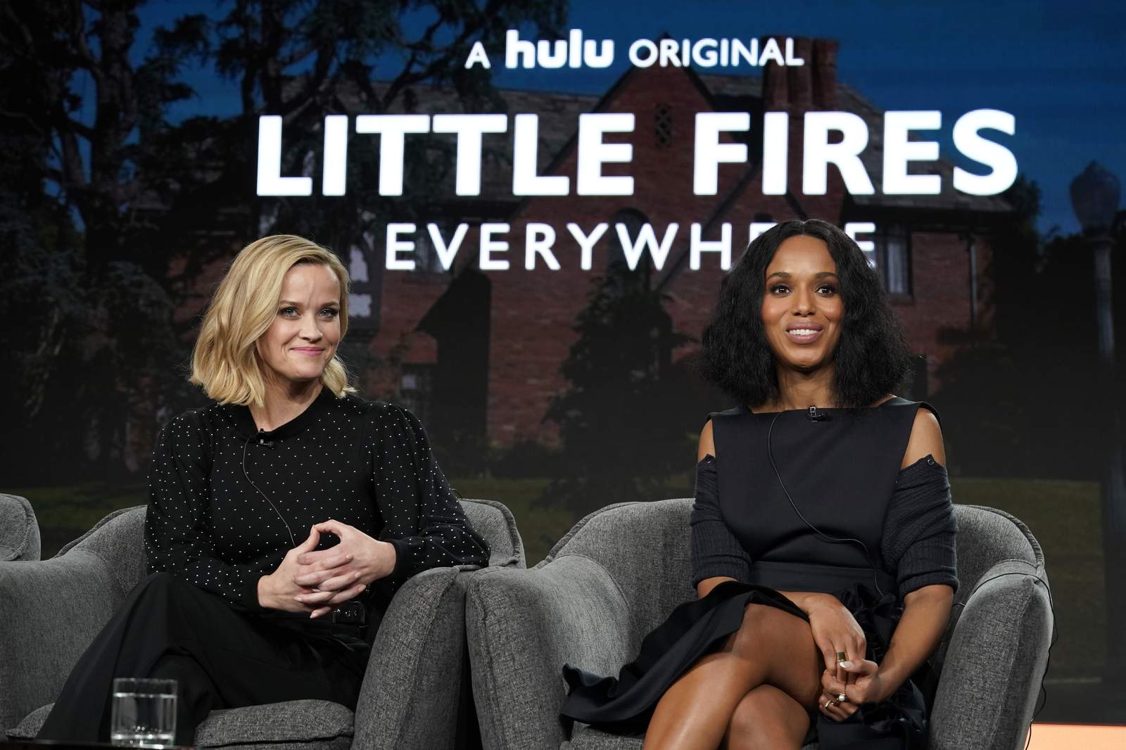 ‘Little Fires Everywhere’ should be your next quarantine TV binge