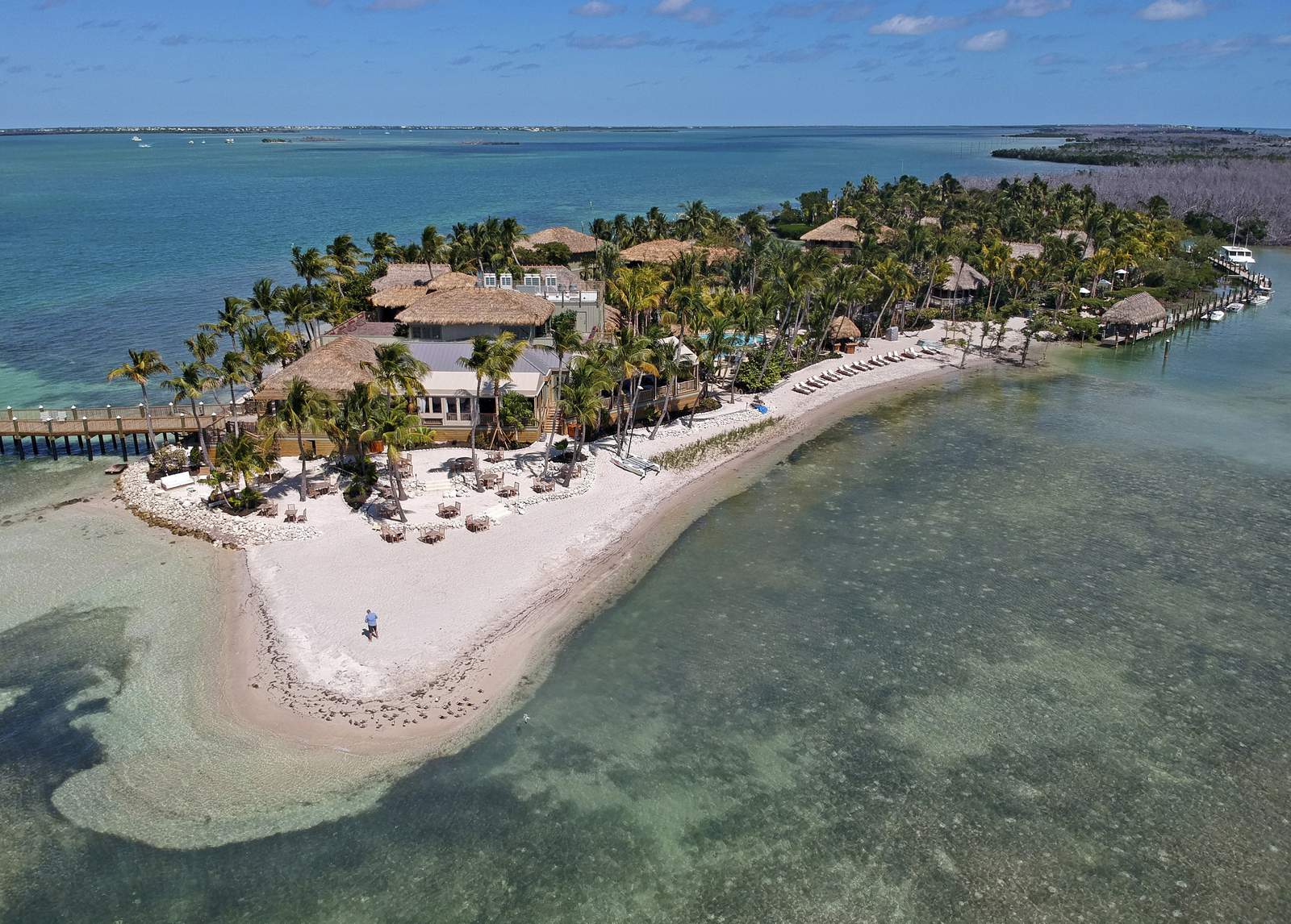 Florida Keys To Shut Down To Visitors Beginning Sunday Evening