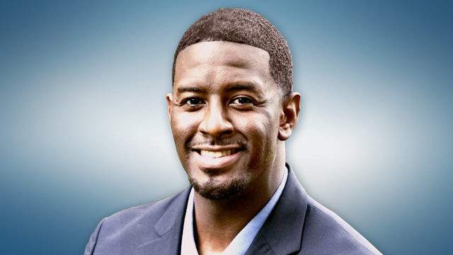 Andrew Gillum involved in suspected crystal meth incident in Miami Beach, police say