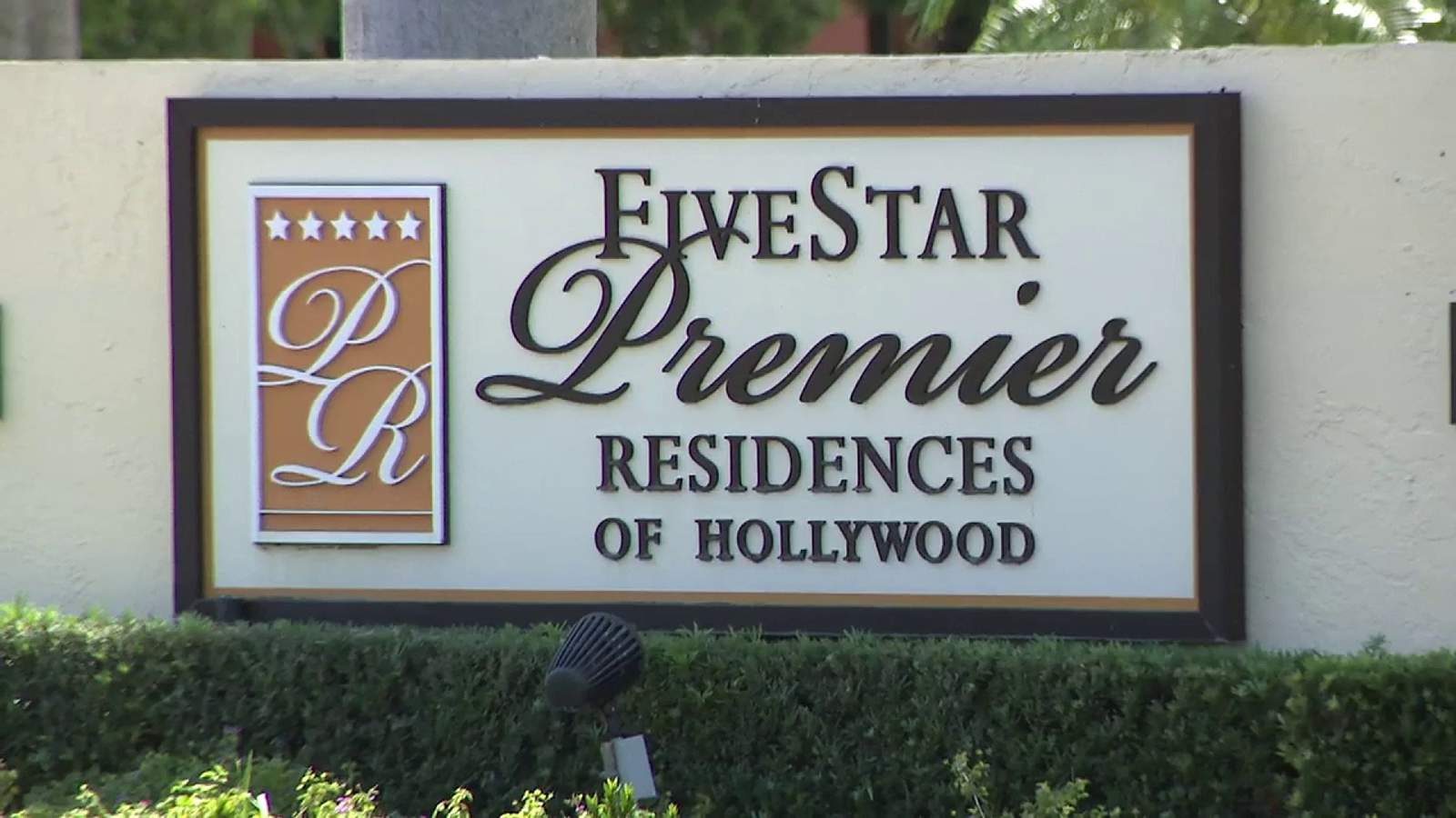 2 assisted living facility residents in Broward die of coronavirus
