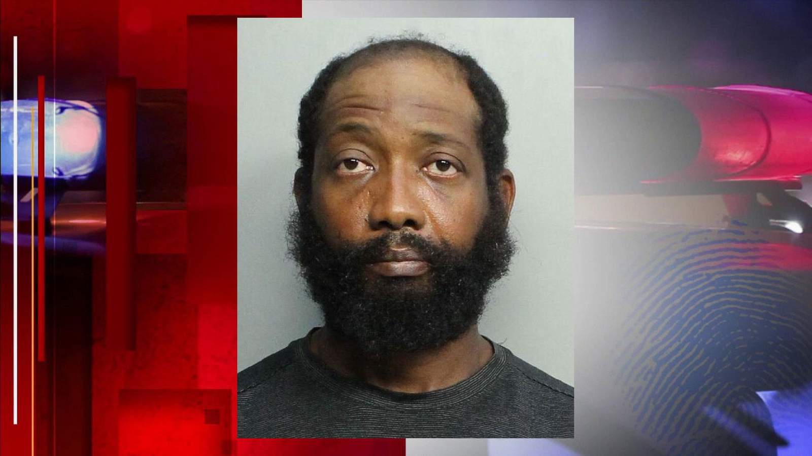Man faces charges in work-related bus stop shooting killing 1, injuring 2