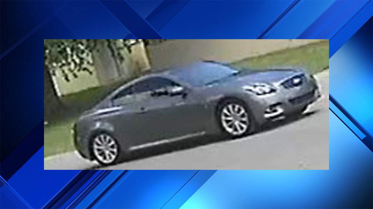 Amber Alert Man Abducts 16 Year Old Boy At Gunpoint In Central