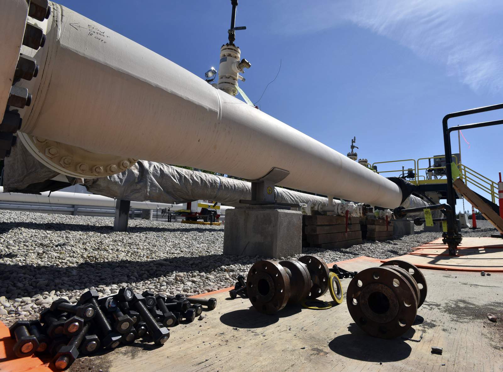 World Oil Demand Forecast To Suffer Biggest Drop Ever