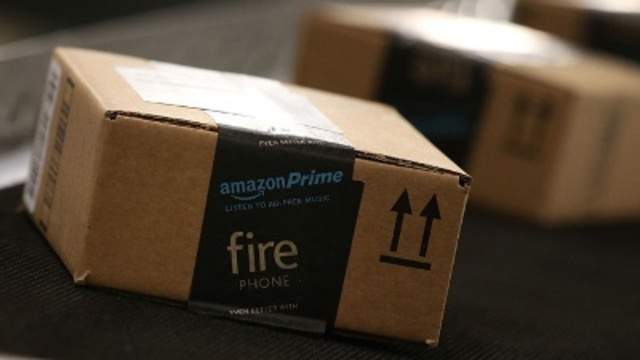 Digital secret Santa? Amazon launches new option for gift giving this holiday season