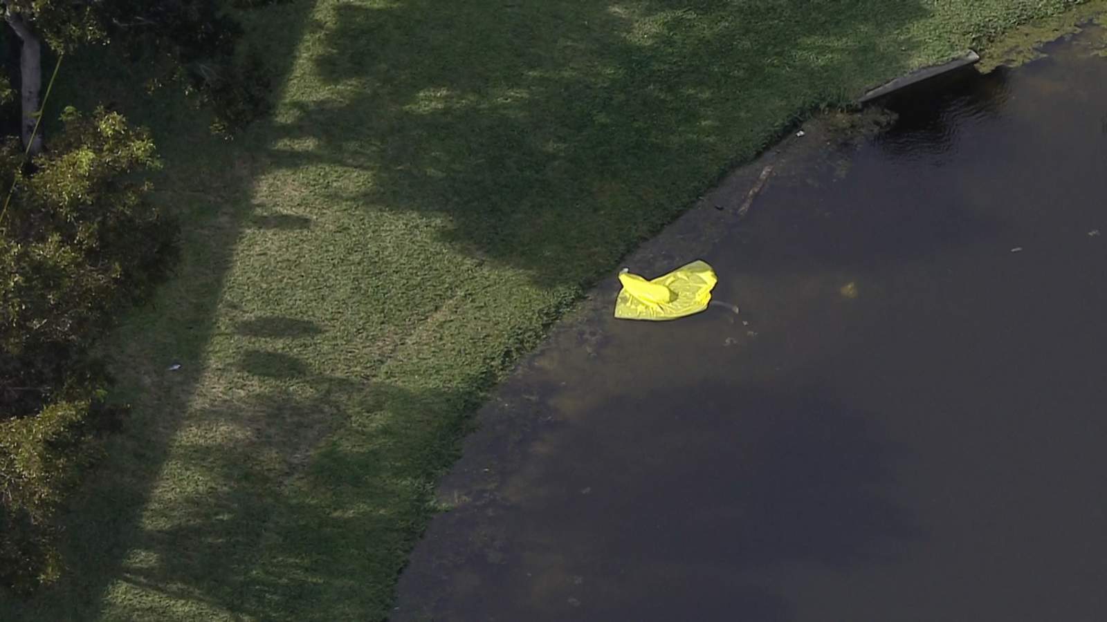 Woman S Body Found Floating In Miramar Lake