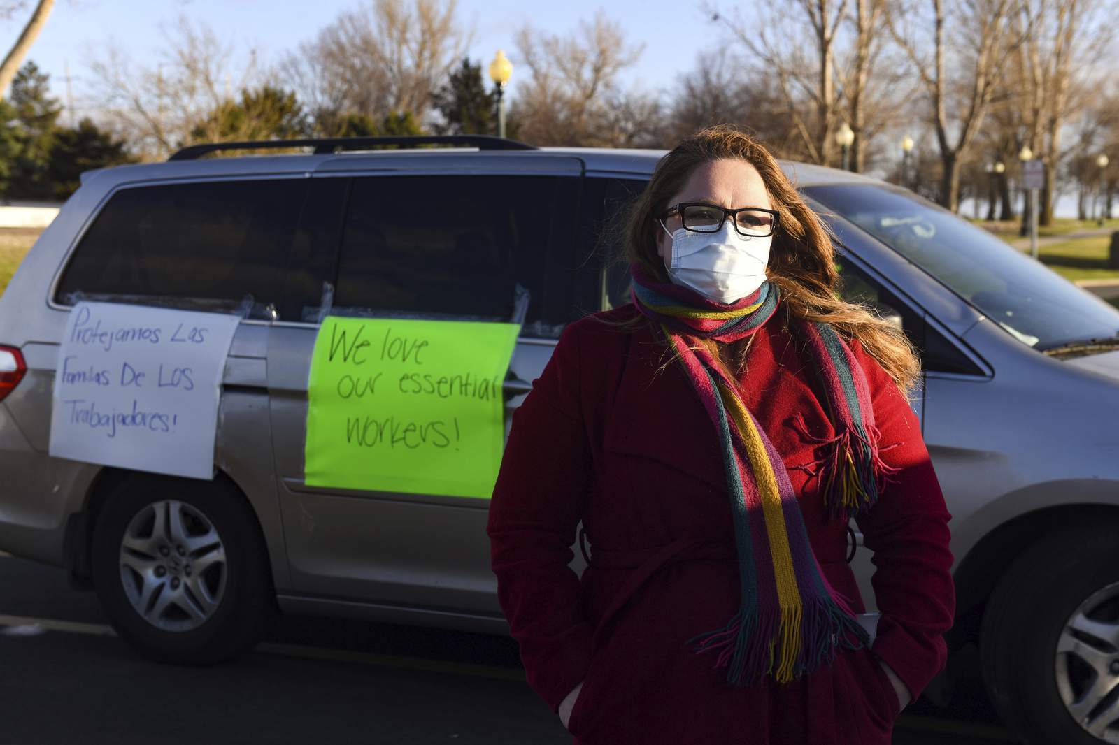 Smithfield Closes South Dakota Pork Plant Due To Coronavirus