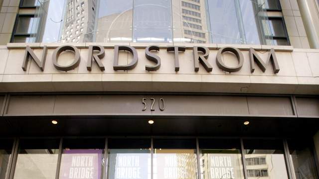 Nordstrom to close Dadeland Mall store
