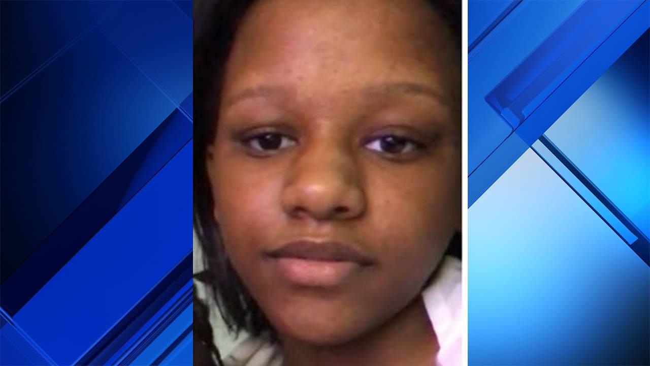 Missing child alert issued for South Florida girl