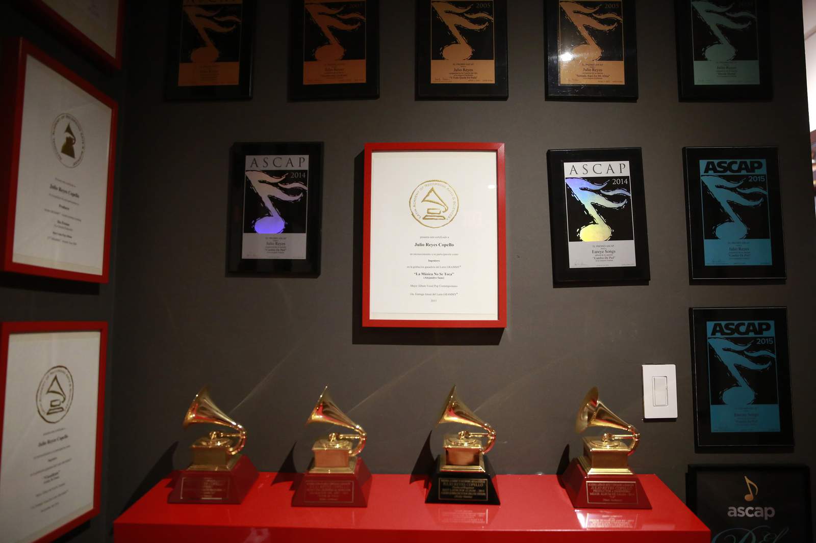 The Abbey Road Institute opens its 1st US school in Miami
