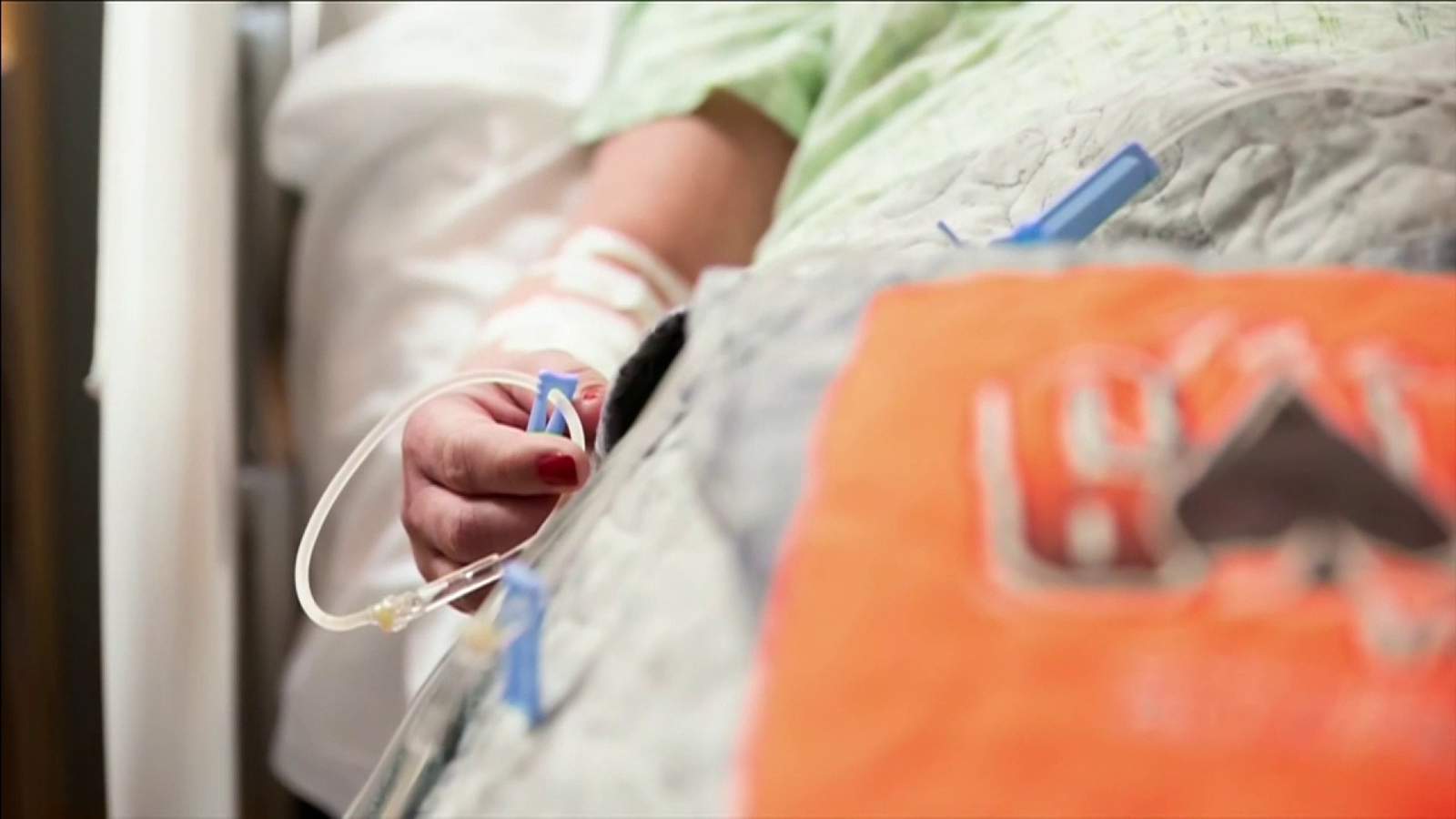 Pediatricians sound alarm on coronavirus-related illness affecting kids in South Florida