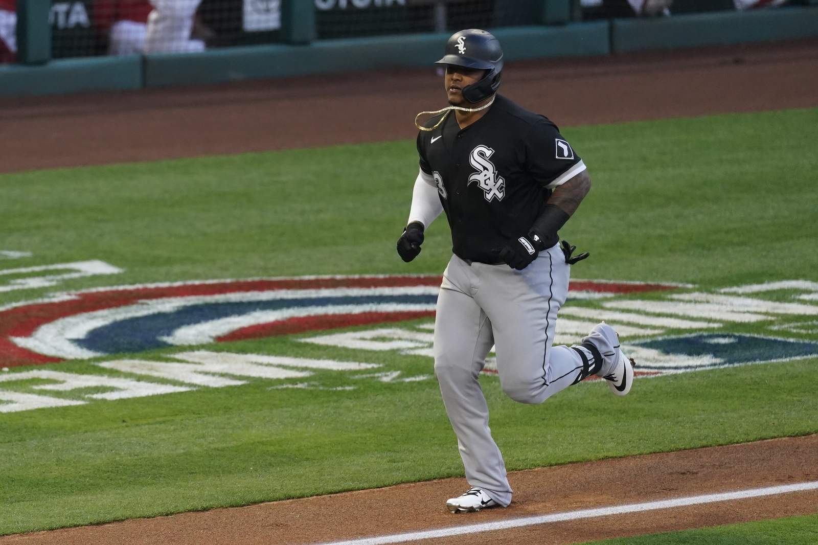 Gavin Sheets Lifts White Sox Late in 3-2 Walk-Off Win Over A's - On Tap  Sports Net