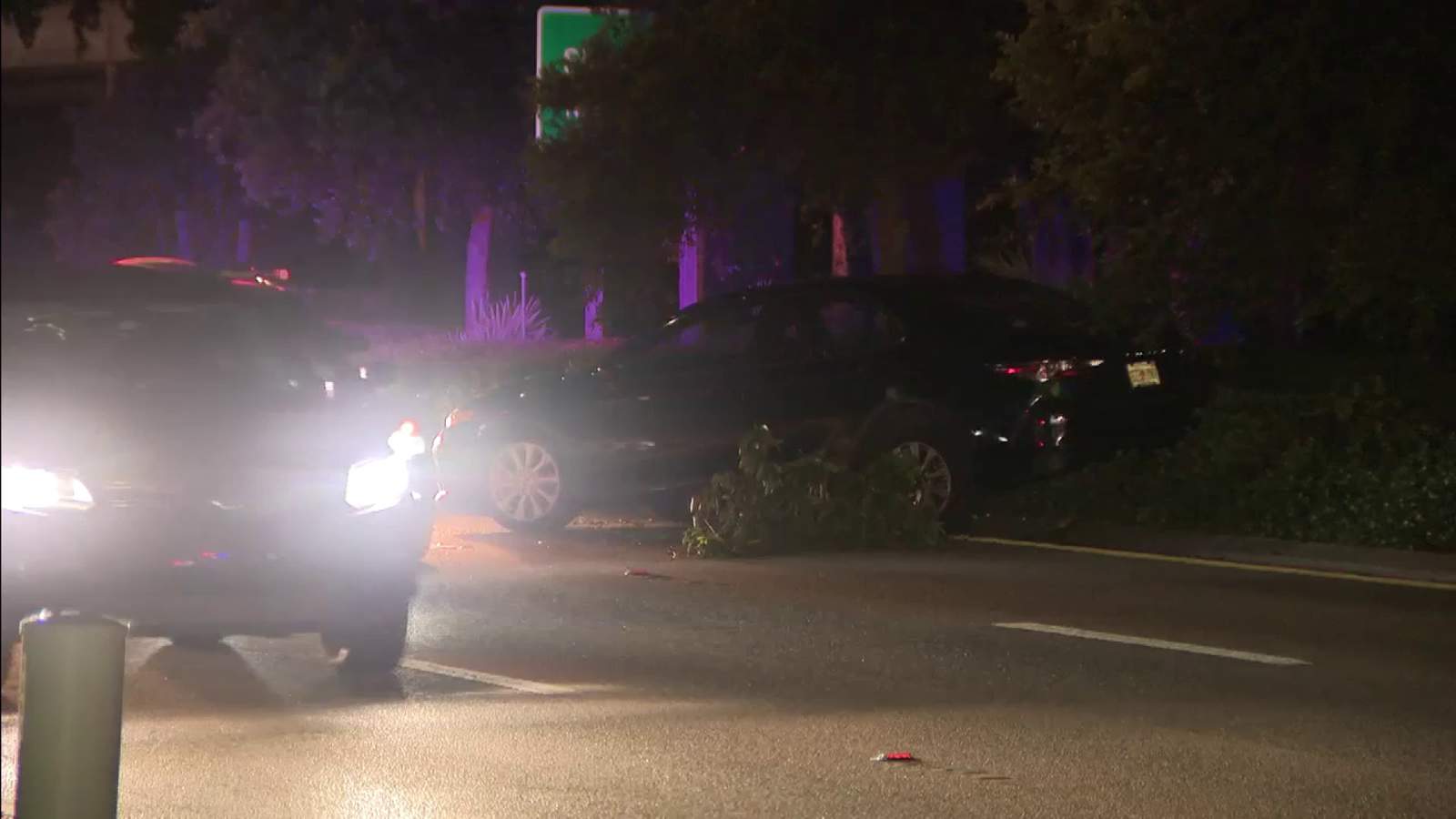 Pedestrian killed on US 1 in South Miami