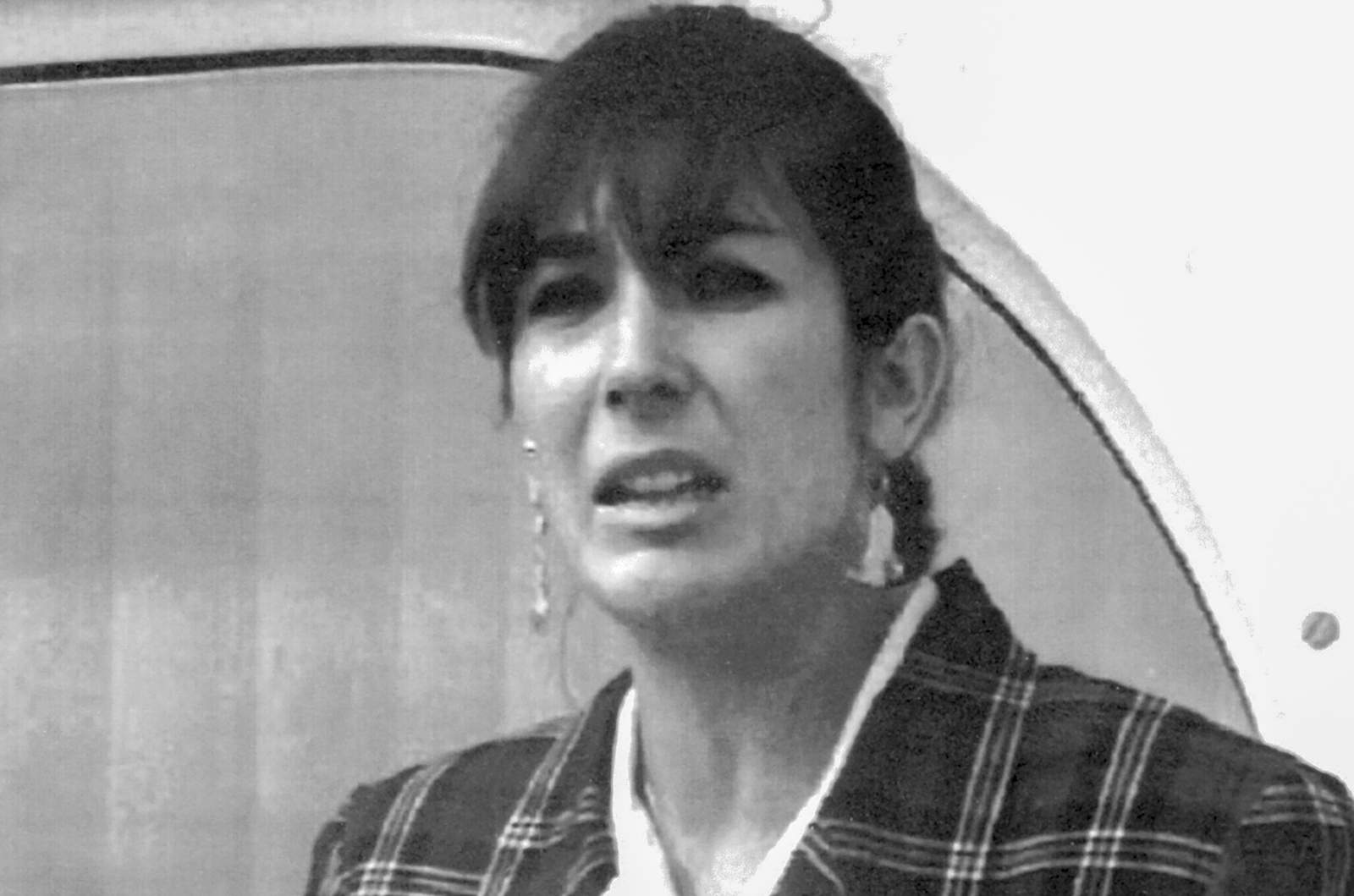 Ghislaine Maxwell jail conditions 'degrading,' says brother