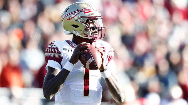 After Tough Week Florida State Picks Up Comeback Win Over Boston