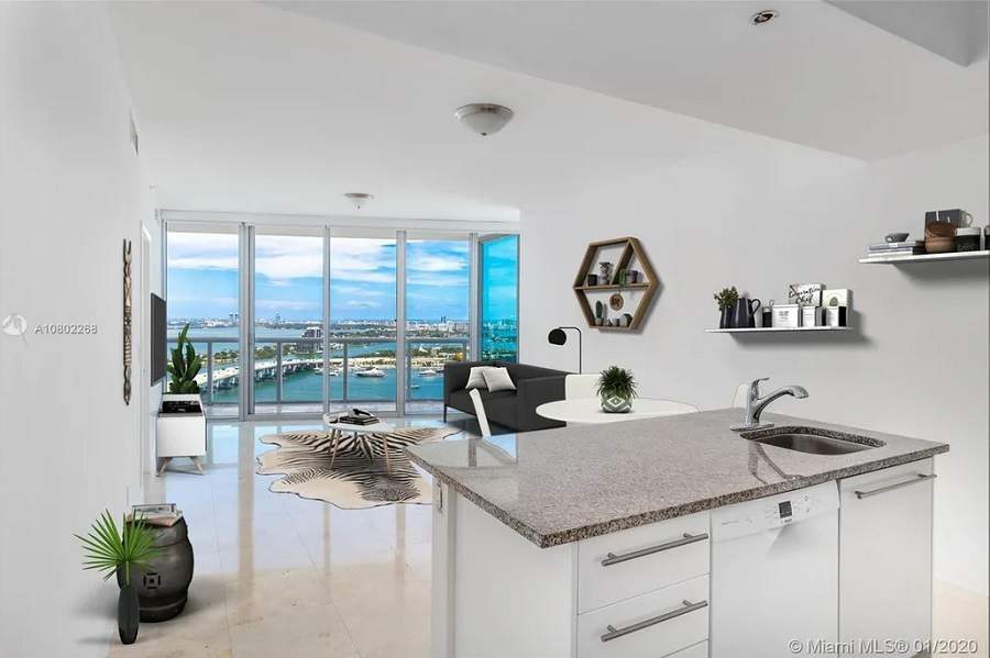 Apartments For Rent In Miami What Will 3 400 Get You