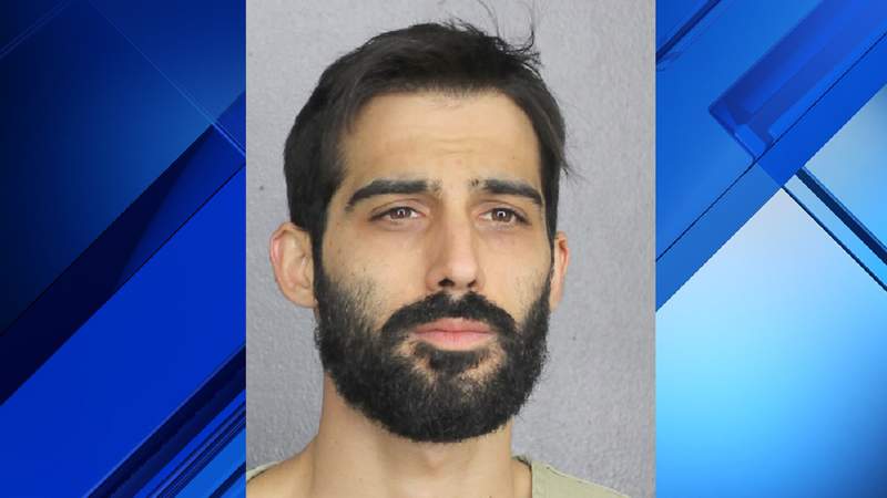 Man indicted in fatal shooting of 92-year-old neighbor in Pembroke Pines