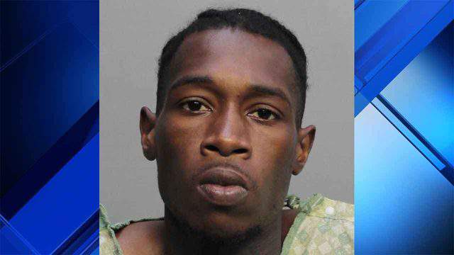 Suspect Arrested In Fatal Shooting Of Man In Miami Gardens
