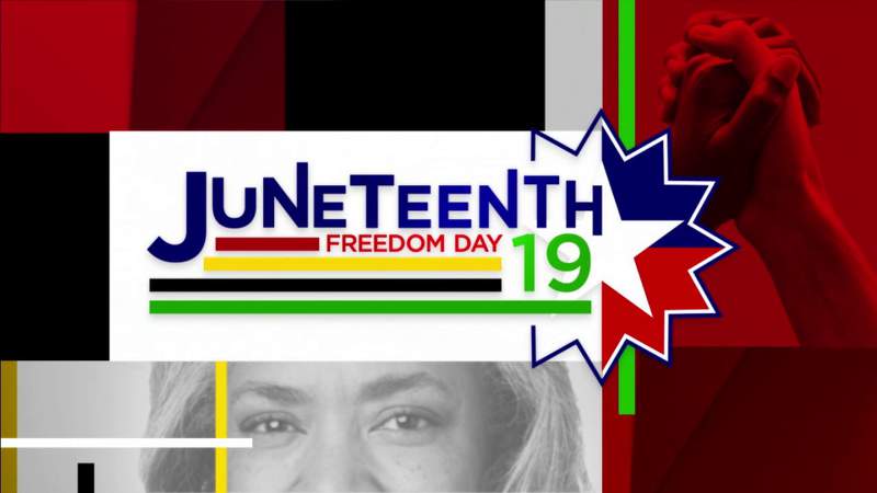 Where to celebrate Juneteenth in South Florida: Events, parades, and more