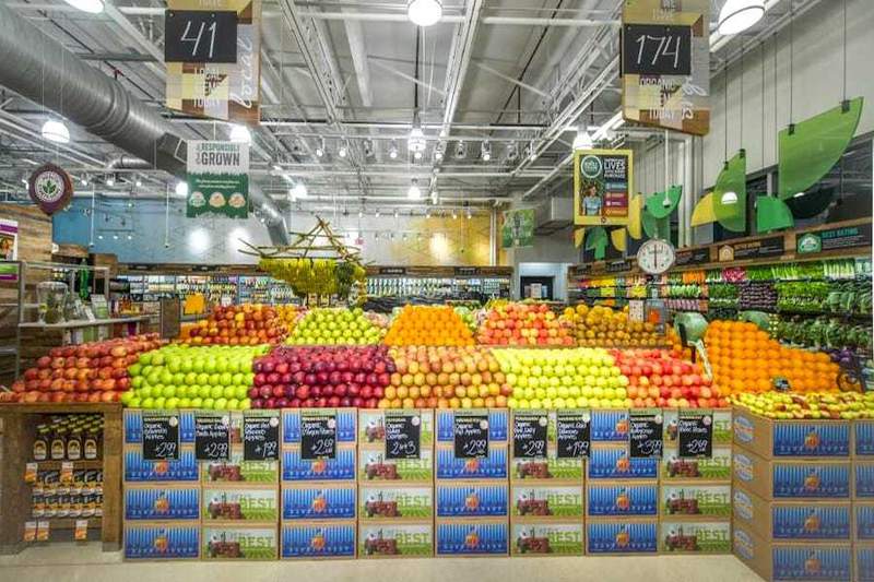 Miami's top 4 grocery stores, ranked