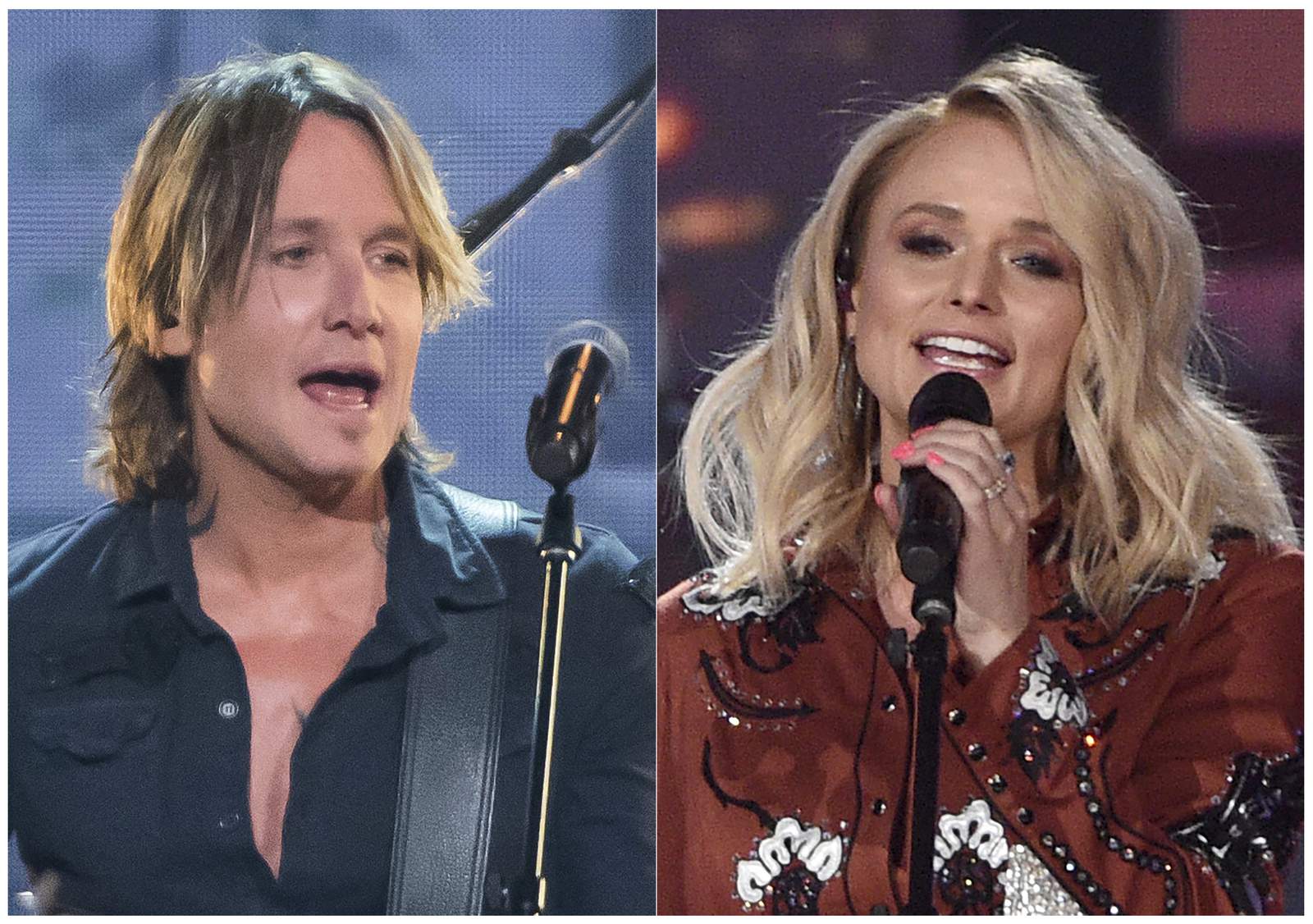 Academy Of Country Music Postpones Awards Show Amid Virus