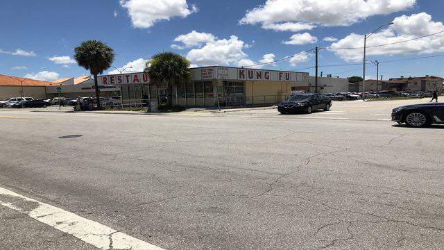 Rodent Activity Forces Temporary Closure Of 3 South Florida
