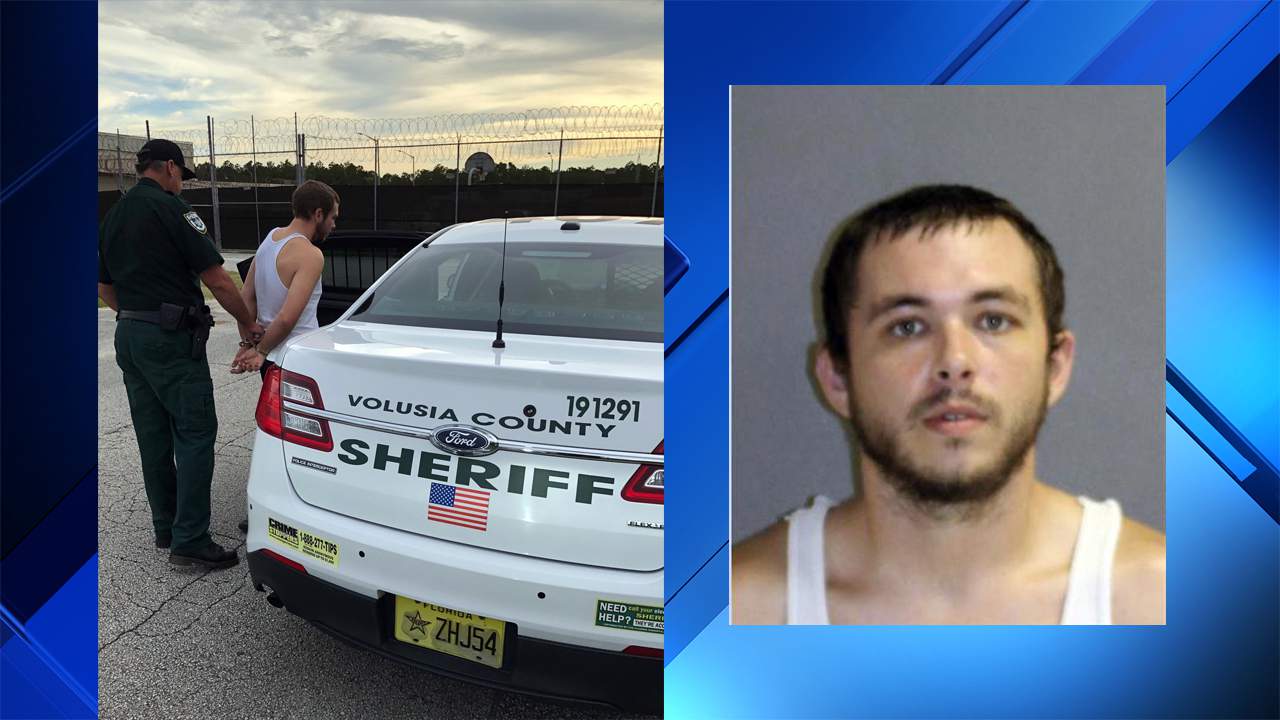 Man arrested after threats to shoot Florida Keys deputies