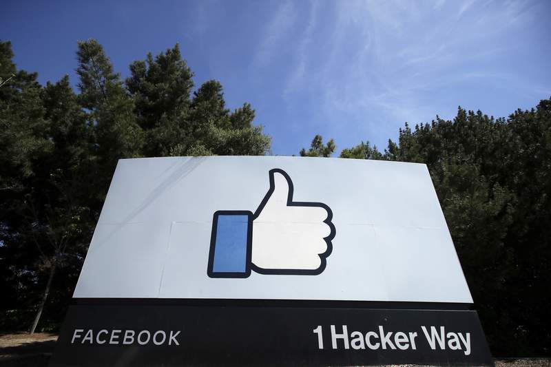 Facebook plans to hire 10,000 in Europe to build 'metaverse'