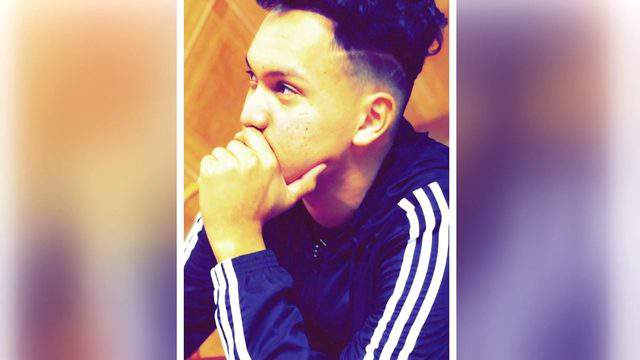 Loved Ones Identify Teen Hospitalized After Saving Mother Son