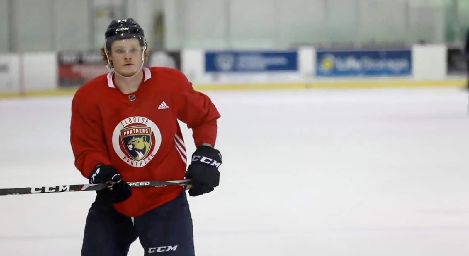 Panthers prospects: Categorizing Florida’s young roster hopefuls ahead of training camp
