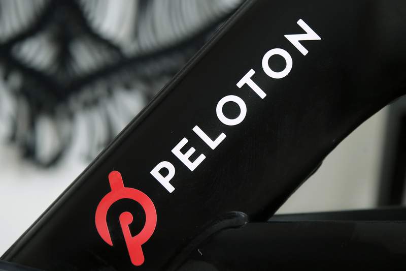 Peloton recalling all treadmills after multiple injuries and one child death