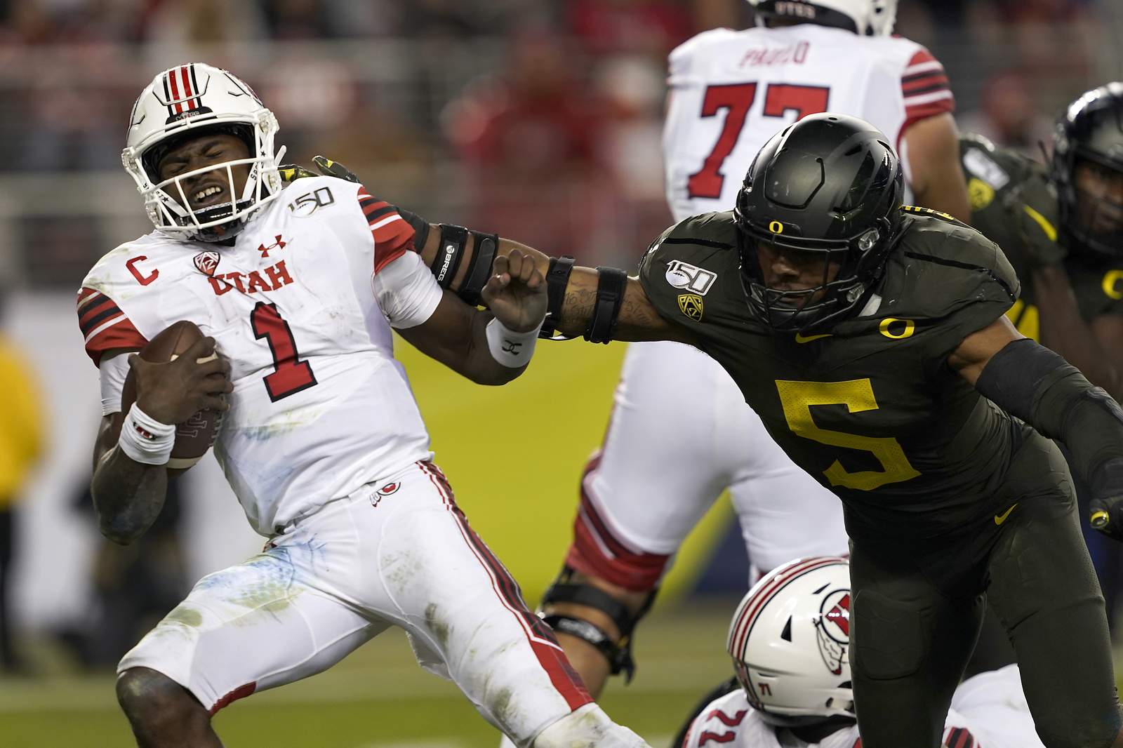 'Game-changer': Rapid, daily virus testing coming to Pac-12