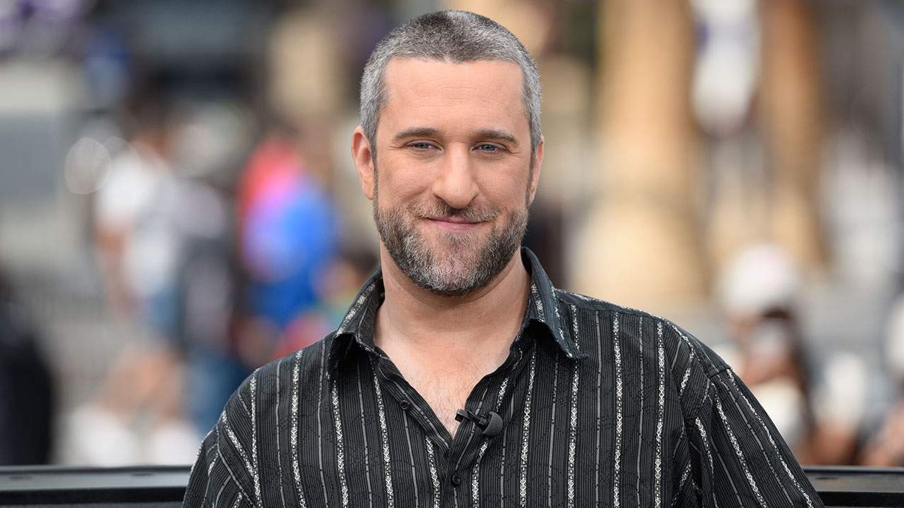 Dustin Diamond, Screech on ‘Saved by the Bell,’ dead at 44