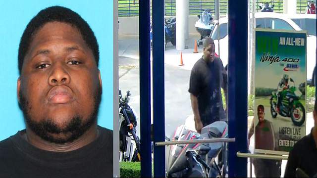 Person Of Interest Identified In Xxxtentacion Killing Our mission is to provide the best customer service experience as you choose your florida motors is dedicated to saving vintage racing traditions. xxxtentacion killing