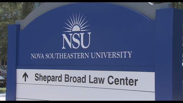 Grade-fixing scandal at Nova Law?