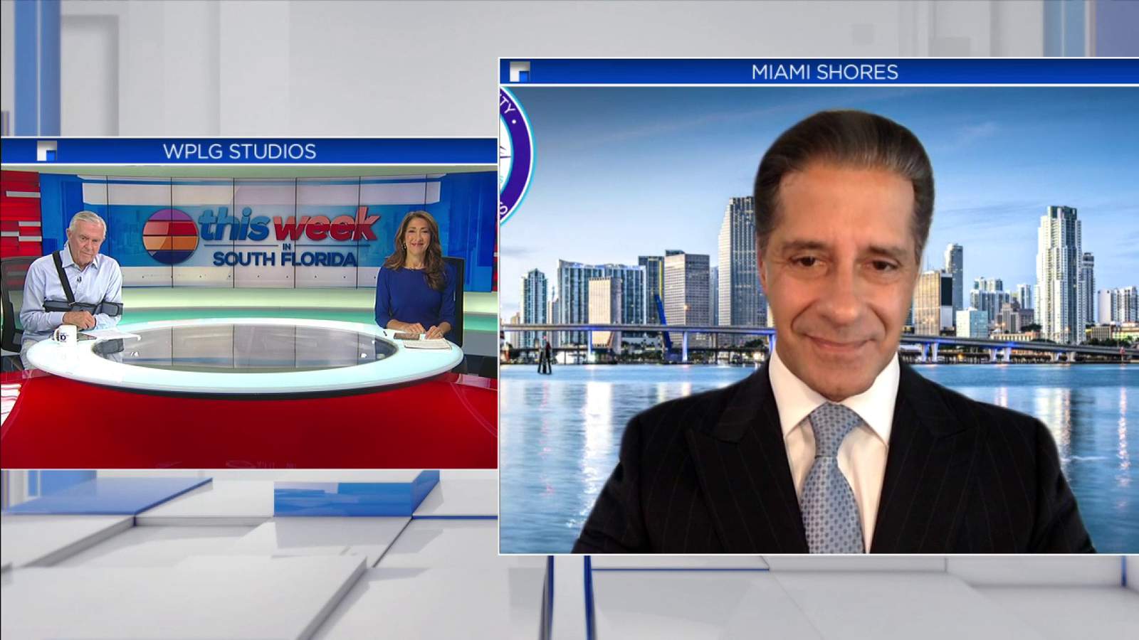 This Week in South Florida: Miami-Dade Schools Superintendent Alberto Carvalho