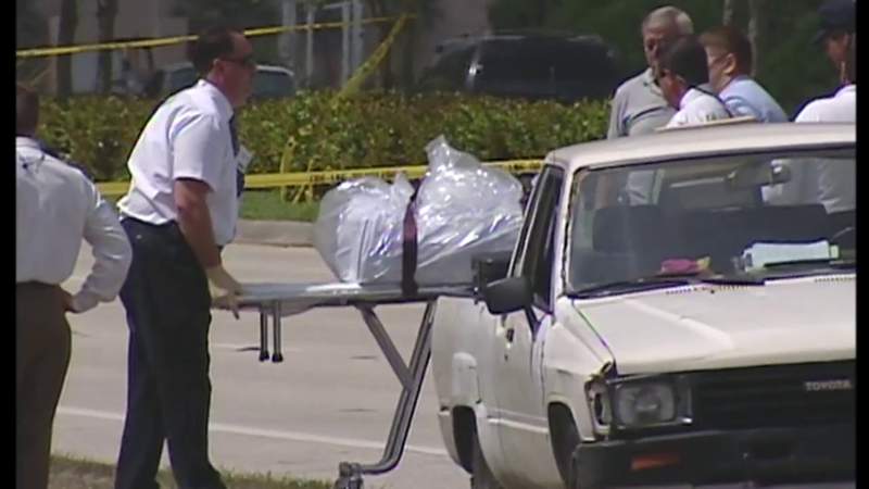 South Florida authorities link serial killer to 3 women’s deaths