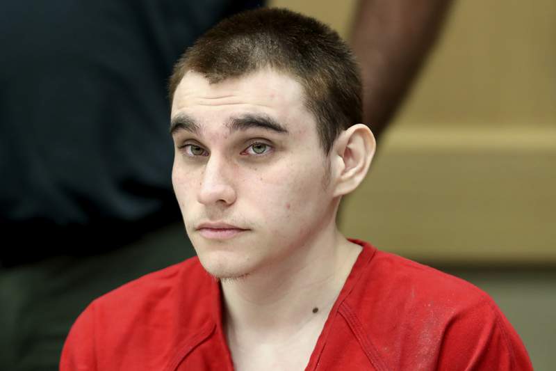 Nikolas Cruz to face penalty phase even if he pleads guilty, prosecutors say